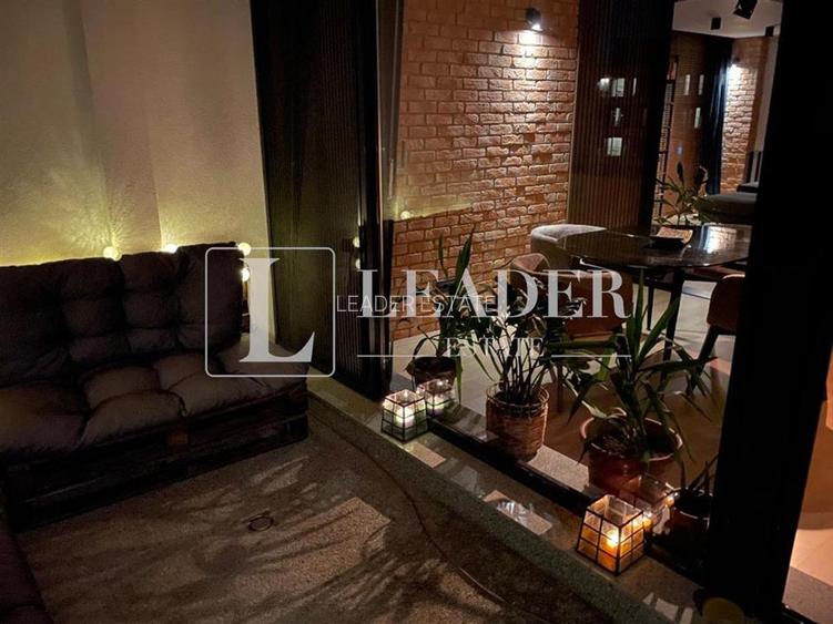 Apartament cu 3 Camere || str. Aurel Vlaicu, zona Dacia || Romana || Ioanid - 20