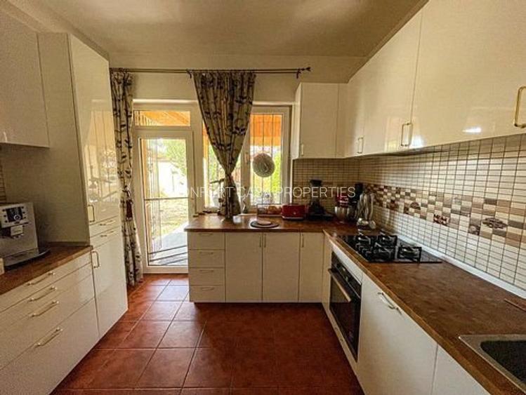 Bucurestii Noi Parc si metrou Bazilescu  P+1+M - 12