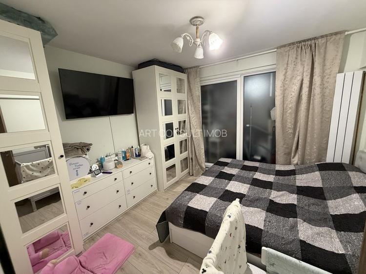 Apartament 2 Camere | Vitan | Centrala Proprie | Bloc Reabilitat | 2 Balcoane - 3