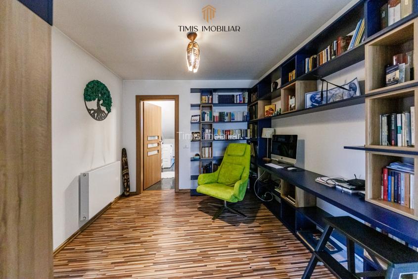 Casa individuala cu teren 657 mp & terasa mare – zona Lipovei | Com 0% - 37