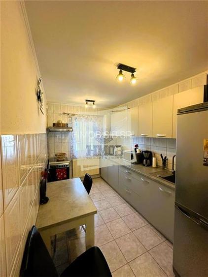 Apartament 4 camere 74 mpu 2 bai in Sibiu - 12