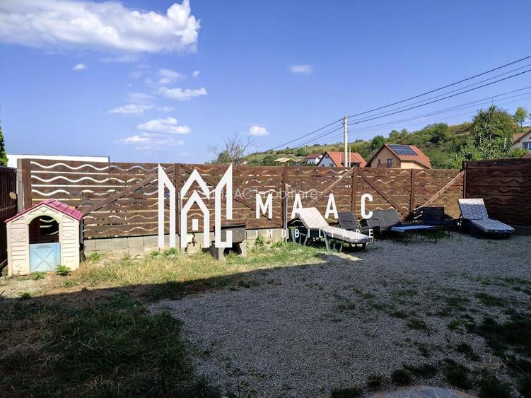 Casa Individuala | 4 Camere | 147 Mp | Curte de 100 Mp - 17