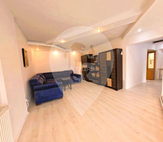 Apartament 2 camere 63 mp Grivitei / Centru Civic - 4