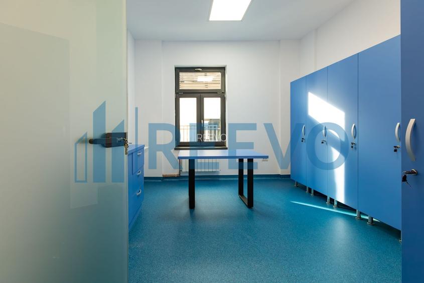 Spațiu comercial de închiriat, Ioniță S. Sturza, Bacău - 19