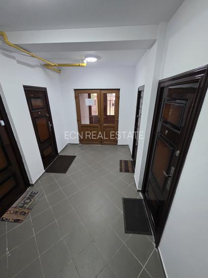 Apartament 2 camere de inchiriat, Popesti-Leordeni, Parcare privata - 8