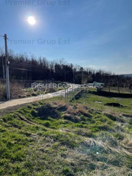 Teren intravilan, Aroneanu, 477mp - 3