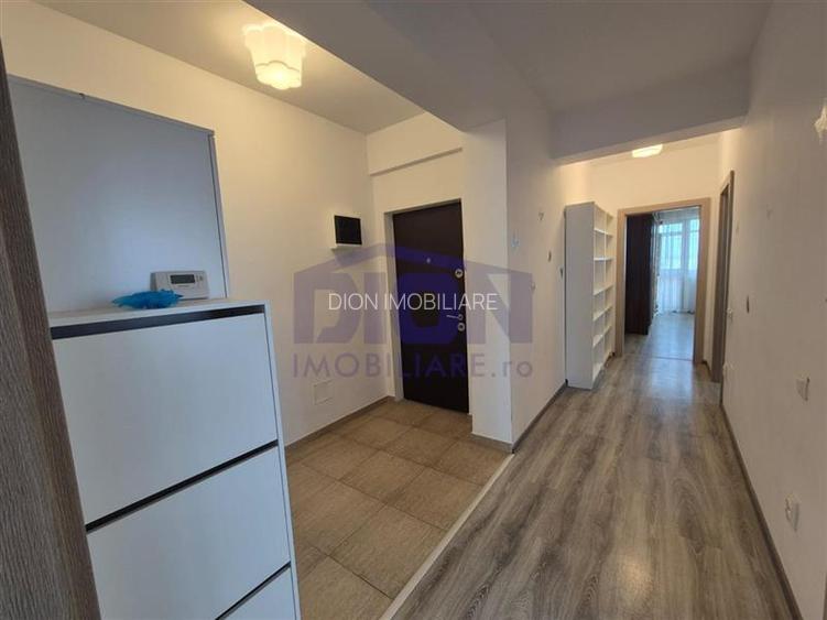 APARTAMENT CONFORTABIL 3 CAM, PRELUNGIREA GHENCEA - 3
