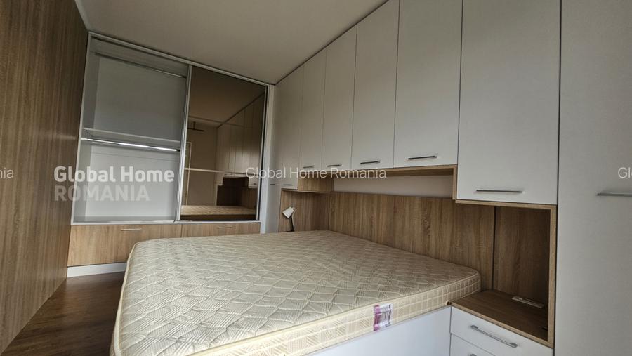 Studio 2 camere 47,20MP | Pipera - Citylights Pipera | Centrala proprie - 13