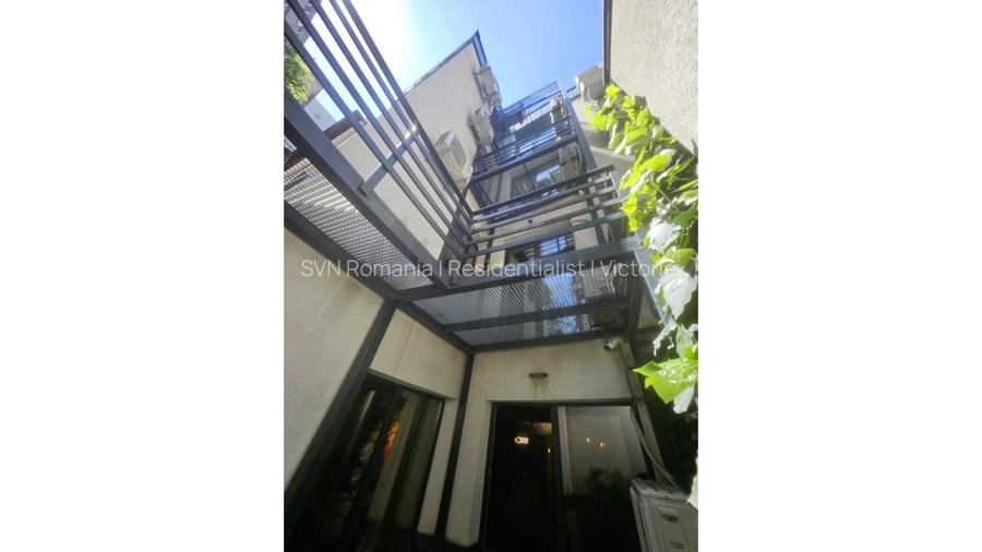 REC3001788 CLADIRE BIROURI PREMIUM l 5 NIVELURI l NOU l KISELEFF l CLUCERULUI - 37