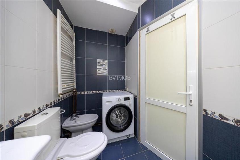 Vanzare apartament 3 camere in Vila pe Drumul de Poiana - 31