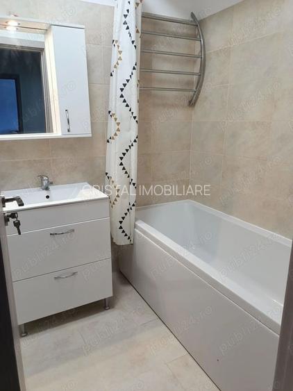 Apartament 2 camere, centrală, mobilat complet, 60 mp, 2 lifturi, Pallady - 5