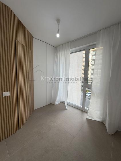 Vand boxa pe nivel URBAN PLAZA - 6