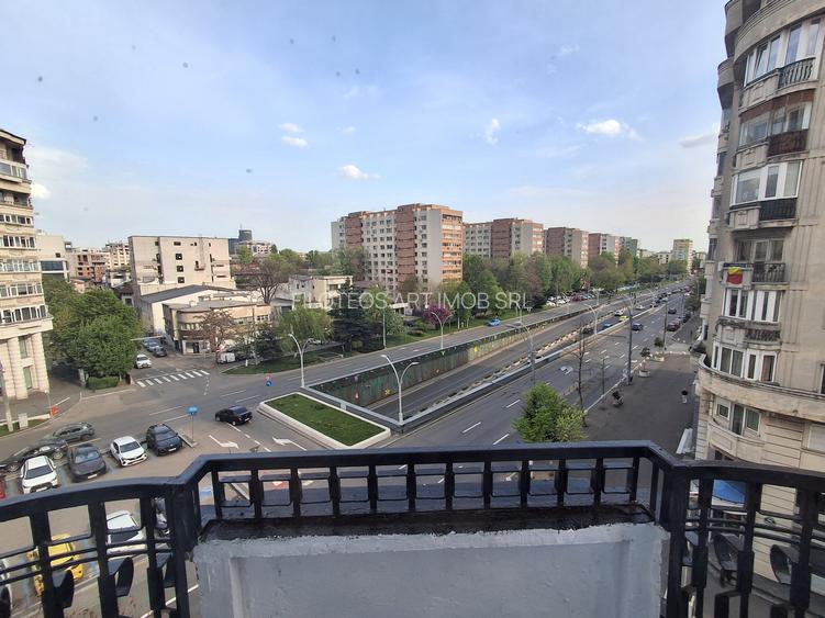 Inchiriere Apartament 2 Camere Piata Unirii Hotel Horoscop Ultracentral - 14