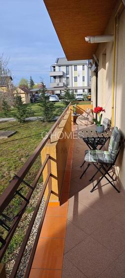 Apartament la casa, curte privata, Ferventia- padure. COMISION ZERO! - 30