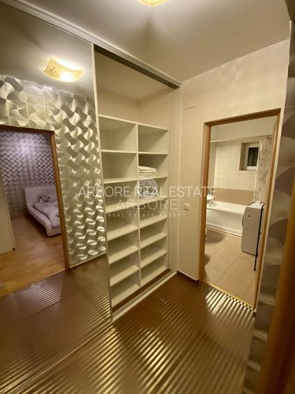 Apartament spațios 2 camere |  Mobilat și utilat complet | Zona Pipera - 7