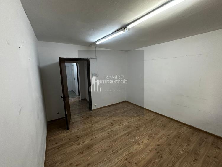 Spatiu comercial | Calea Rahovei 303 | Vad Stradal |Parc Sebastian - 9