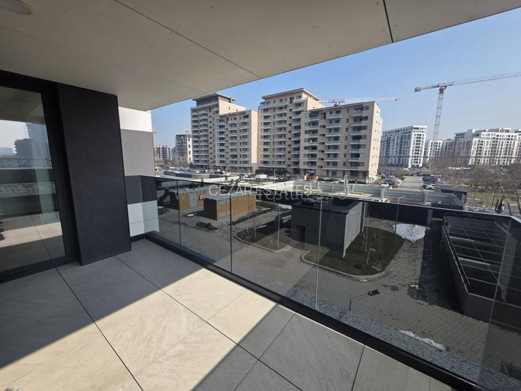 AVIATIEI CITY POINT DE VINZARE APARTAMENT 2 CAMERE SPATIOS - 14