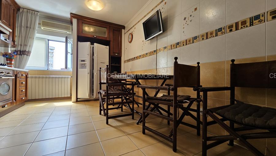 Libertatii * Palatul Parlamentului 4 camere modificat in 2 - 7