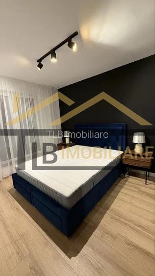 Apartament cu 2 camere, 80mp, parcare, Zona Maurer Residence - 5