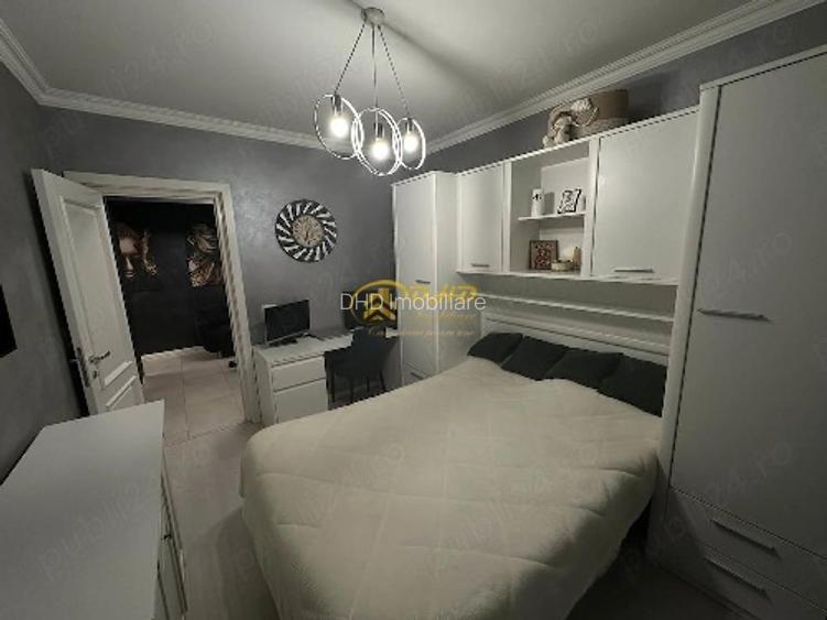 Apartament 3 camere, Valea Lupului. - 5