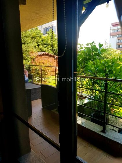 Apartament 4 camere, parter cu gradina in proprietate, Rond Cristalului, Fortuna - 10