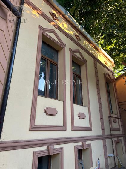 SPATIU DE BIROURI IN VILA MODERNA - IDEAL PENTRU FIRMA -STIRBEI VODA - 3