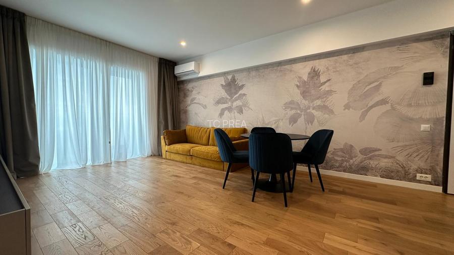 2 camere One Cotroceni Park/ 1 BEDROOM - 17