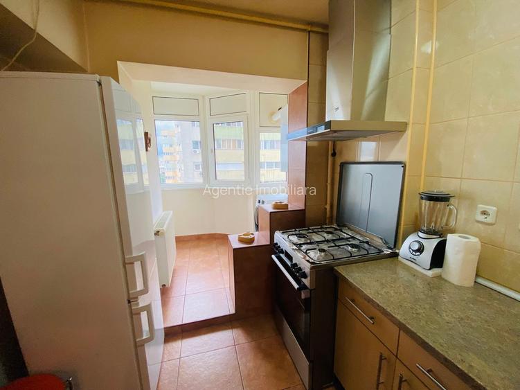 3 Camere Iancului nr. 37 - Central proprie! - 9