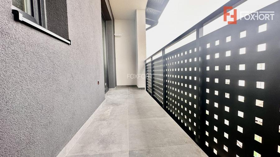 Apartament 2 camere, Giroc, Cartier Planete - ID V4120 - 8