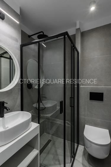 Apartament 3 camere, bloc nou Veronica Micle 29 – 5 minute de Piața Victoriei - 6