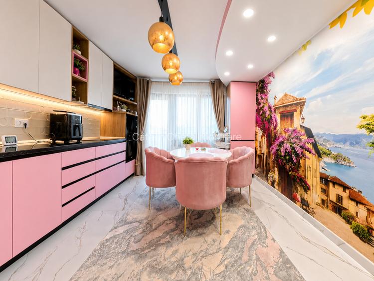 Casa moderna in stil mediteranean, cu panorama superba, Oituz - Bacau - 5