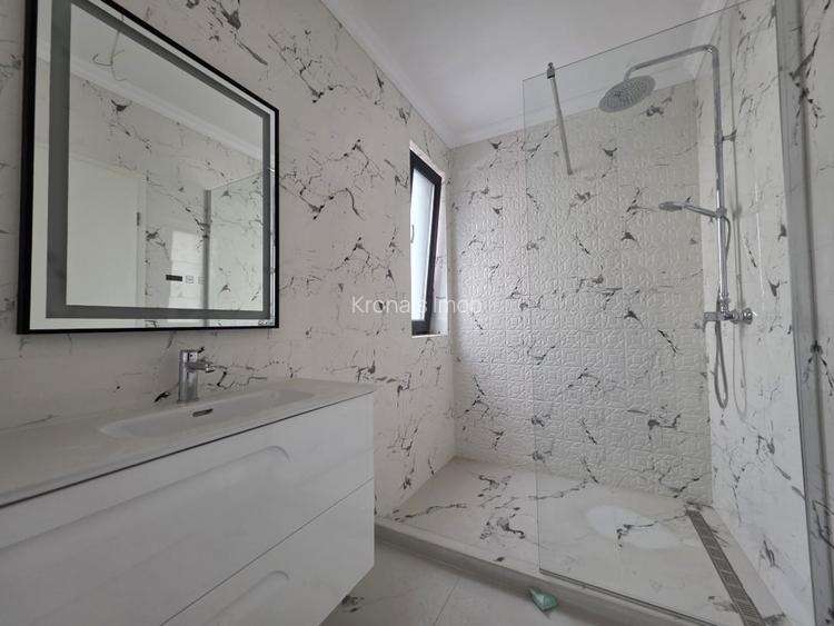 Apartament cu 3 camere tip duplex, gradina 100mp, Sanpetru - 6