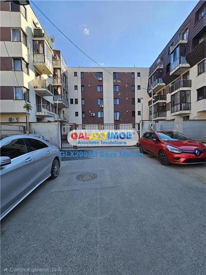 APARTAMENT 2 CAMERE DE LUX DRUMUL TABEREI - 6