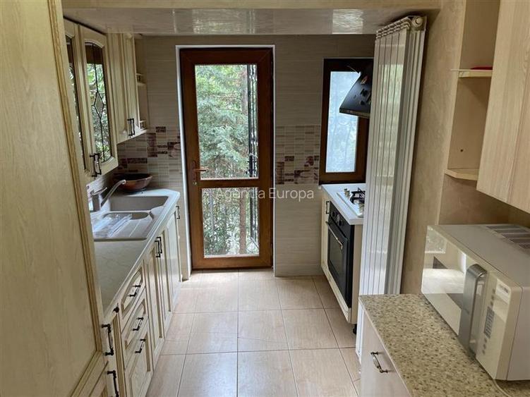 Apartament cu 3 camere de inchiriat zona Babadag-Peco Tulcea - 14