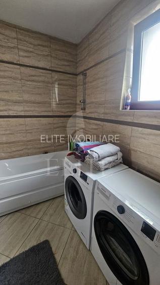 Apartament 2 camere în zona STRAZII AUREL VLAICU - 7