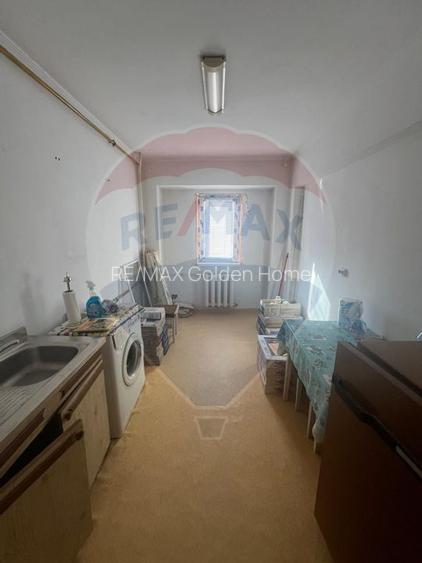 Apartament 2 camere în zona Dogan - 4