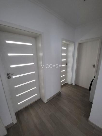 Bloc nou. Decomandat. Mobilat. Etaj 2. Zona Braytim. Asfalt. - 13