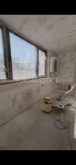 Penthouse NOU aproape de metrou! Terasa 130mp!! - 3