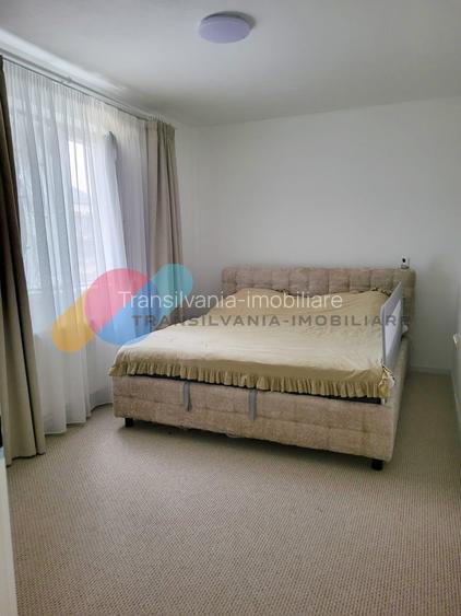 Apartament 70 mp  - 3 camere  - Borhanci - 4