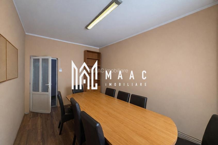 Casa 4 camere I Individuala I 810 mp teren I Turnisor - 4