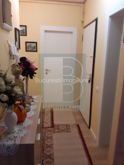 Apartament 3 Camere,Iancului,Ferdinand,bl.2021,DECOMANDAT,2 bai,2 balcoane, - 4