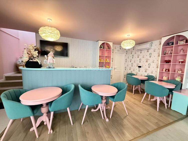 Afacere la cheie loc de joaca Pipera - 5