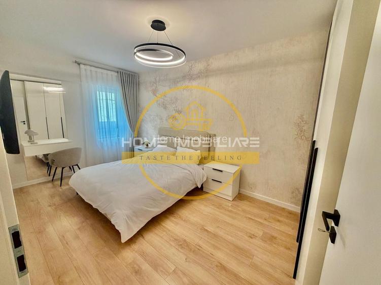 Apartament 2 Camere Decomandat | 50 mp | Complex Rezidențial Modern | Păcurari - 6