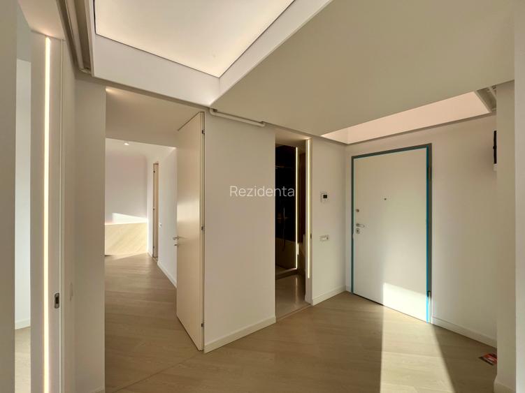 3 camere Cortina North | Parcare subterana | Pipera - 3