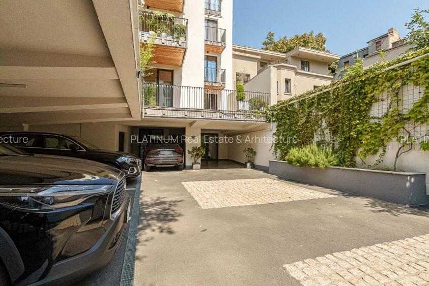 Apartament Premium cu 3 camere si gradina proprie – Imobil Boutique - 25