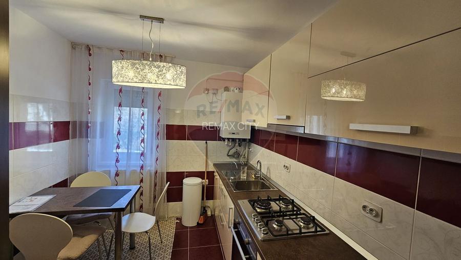 Apartament cu 2 camere de închiriat în zona Central - 12
