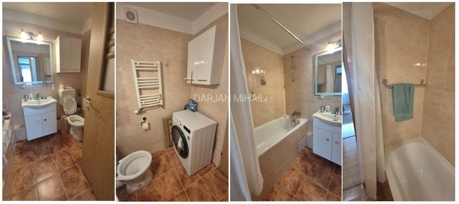 Apartament 2 camere, Pod Grant, complet decomandat, complet renovat, confort 1. - 6