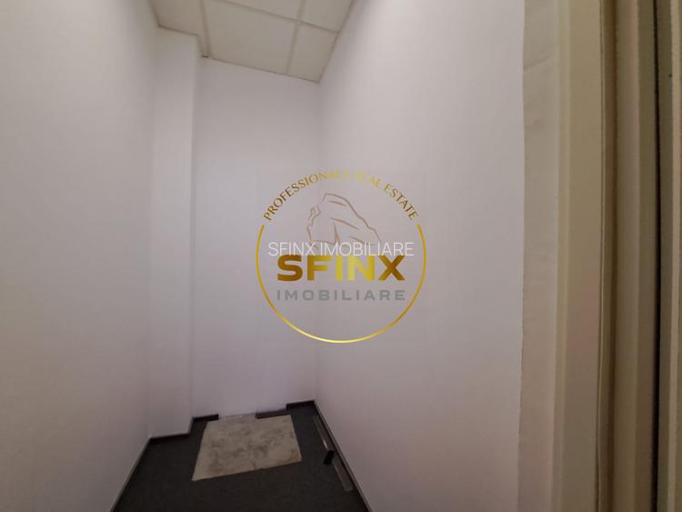 Spatiu versatil 164mp | Soseaua Chitilei | Vizibilitate excelenta - 10
