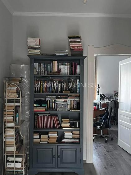 Casă cu 3 camere, 240 mp teren, Central, zona Horea ,Oradea. - 2