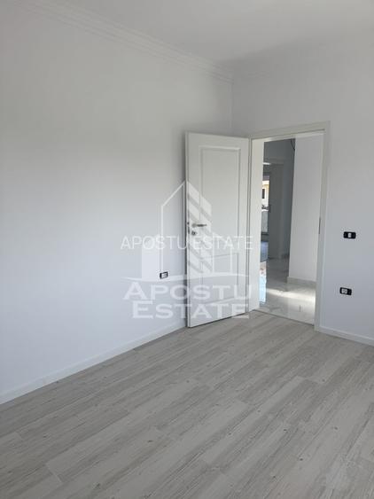 DUPLEX 4 camere aproape de asflat Mosnita Noua - 6